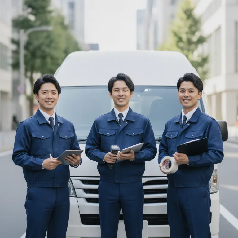 通関業者 のチーム: 富士市